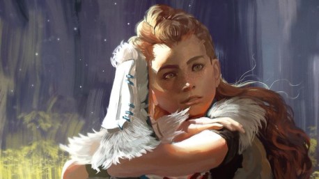 7f8532bb3c0c74bbb923d0b5177200b3--herizon-zero-dawn-horizon-zero-dawn-wallpaper