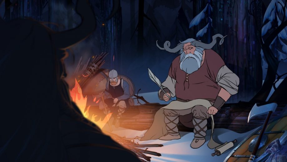Banner Saga 3